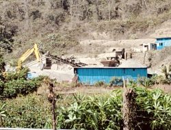 Diduga Beroperasi Tanpa Izin, CV Luwes Dilaporkan ke Polda NTB