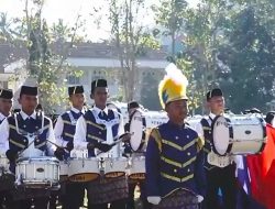 Belajar Tahfidz Al-Qur’an, Jadi Motivasi Santri asal Yaman dan Arab Saudi Belajar di Ponpes Al-Ikhlas