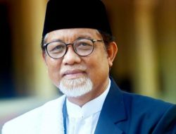 Jadi Ketua Penasehat, Buya Zul Siap Menangkan Paket AMANAH