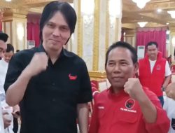 Artis Once Yakin Pasangan Rohmi – Firin Menang di Pilgub NTB 2024