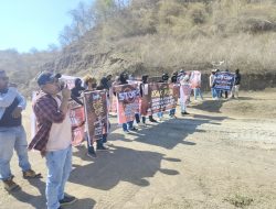 PT USI Didemo, AMANAT Minta Stop Beroperasi Tanpa Izin