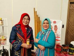 Tentang Hj Hanifah, Perempuan Tangguh Maju Pilkada KSB