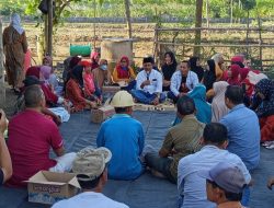 Sambangi Warga Jereweh, Amar Nurmansyah Tampung Aspirasi