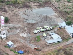 Dukung Ketegasan Pemda, AMANAT Akan Kembali Duduki PT. USI