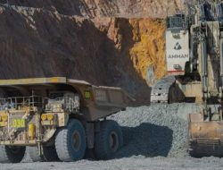 Ditengah Kapitalisasi Pasar AMNT 800 T, LSM AMANAT Desak Jalankan Rekom Lembaga Negara