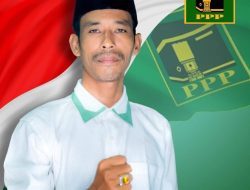 Kader PPP KSB Kompak Menangkan Amar-Nani