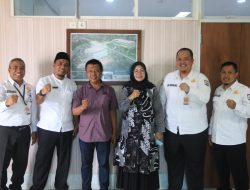 RSUD Asy-Syifa’ Sumbawa Barat Periksa Kesehatan Amar-Nani 