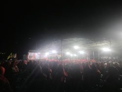 Warga Labuan Lalar Nilai Amar-Nani Saling Melengkapi