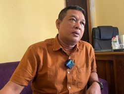 Bawaslu KSB Hentikan Kasus Bagi Bagi Uang Paslon Nomor 1