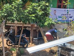 Terciduk Bagi Spandek, Alim-Nasir Diduga Langgar Aturan 