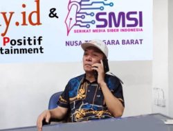 SMSI Serukan Pentingnya Jurnalis Menjaga Netralitas Dalam Pilkada Serentak