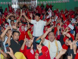 Sasar Kandang Lawan, Amar-Nani Ditargetkan Menang 80 Persen