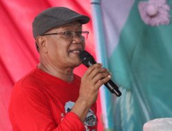 Budayawan Tana’ Samawa Dukung Rohmi-Firin