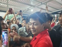 Kantongi C1-Plano, Amar-Nani Unggul 37,21 Persen di Pilkada KSB