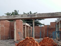 Proyek Rehab Puskesmas Taliwang 3,2 Miliar Terancam Molor, LSM Ingatkan KPA dan PPK