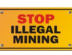 Ilegal Mining di KSB, IDE: Kejahatan, Korupsi dan Pembantaian Ekologi