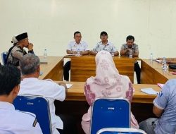 KONI KSB Siapkan Program Kerja Prioritas 2024