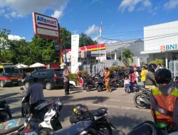 Transaksi Tarik Tunai Gagal, Saldo Terpotong, Nasabah Sesalkan Pelayanan Buruk BNI Taliwang