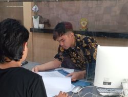 Diduga Langgar Aturan Korporasi, GTI Lapor PT USI dan CV AAS ke Polda NTB