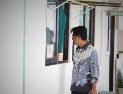 Pastikan Pelayanan Berjalan Optimal, Bupati KSB Sidak MPP dan Puskesmas Taliwang