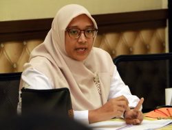 Cegah Banjir, DPRD Minta Pemda KSB Perbaiki Irigasi