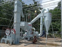 LSM Minta Polri dan Pemda Tindak Tegas Pabrik Pengolahan Emas Ilegal di Desa Lamunga Taliwang