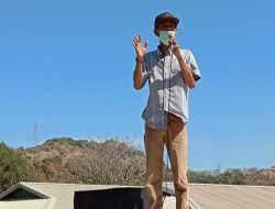 Diduga Langgar UMK, LSM Format Desak Pemda KSB Cabut Izin PT KJP