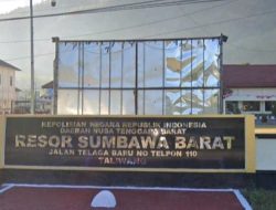 LSM GERAM Pertanyakan Biaya SKLT di Polres KSB