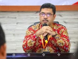 Tim Cyber Periksa Ketat Staf Disnaker KSB Terlibat Pungli dan Tanda Tangan Palsu