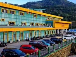 Libur Lebaran Idul Adha 2025, Pelayanan IGD RSUD Asy Syifa’ dan KSB Maju Kesehatan Tetap Buka 24 Jam 