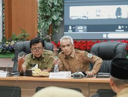 Verifikasi Kabupaten Layak Anak Tahun 2025, Bupati Sumbawa Barat Optimis Raih Peningkatan Predikat