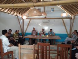 DPRD KSB Cek Dapur SPPG MBG Taliwang