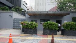 Kuasa Hukum JNC Surati Kedubes Perancis dan Kompolnas RI