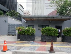 Kuasa Hukum JNC Surati Kedubes Perancis dan Kompolnas RI