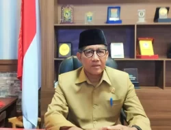 DPRD dan Pemda KSB Tetapkan Jadwal Pembahasan Raperda RPJMD