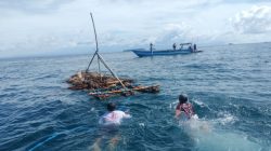 Inovasi Rumpon Tingkatkan Hasil Tangkapan Nelayan di Sumbawa Barat