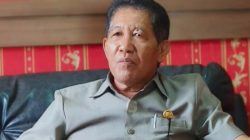 Raperda Tentang Penyertaan Modal, Ketua DPRD KSB Sebut Ada Penundaan Pembahasan
