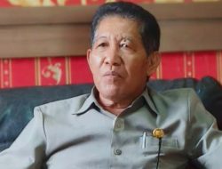 Raperda Tentang Penyertaan Modal, Ketua DPRD KSB Sebut Ada Penundaan Pembahasan