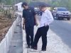 Komisi III DPRD KSB Soroti Kualitas Pembangunan Drainase 