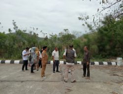 Polemik Petani KSB, Komisi II DPRD Setempat Akan Datangi Bulog Pusat