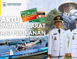 Program Kartu KSB Maju Perikanan, Nelayan Dapat Asuransi 