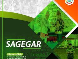 Desa Tepas Sabet Juara 1 Lomba Anugerah Inovasi Daerah 2025 