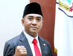 DPRD KSB Apresiasi Pemda Soal Bantuan 70 Ton BIbit Rumput Laut