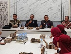 BRIDA KSB Terima Kunjungan Edu Trip dari MI Plus Muhammadiyah Utan