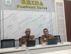 69 Persen Masyarakat KSB Puas Kinerja AMAR-NANI