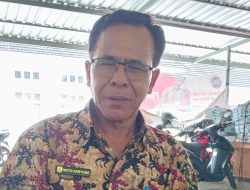 Dinas Perikanan KSB Tetapkan Nelayan Penerima Asuransi