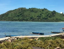 Dinas Perikanan KSB Siapkan Bibit Rumput Laut untuk Petani Kertasari