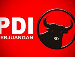 Fraksi PDIP Sampaikan Kritik Terhadap Raperda APBD 2026