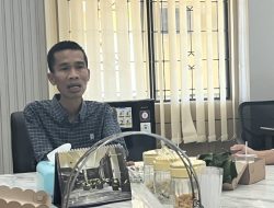 Legislator PAN Minta Pemda KSB Tuntaskan Sisa PTT Jadi P3K Paruh Waktu