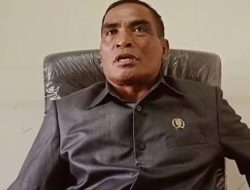 Komisi II DPRD KSB Atensi Masalah Klub Mantar Paralayang